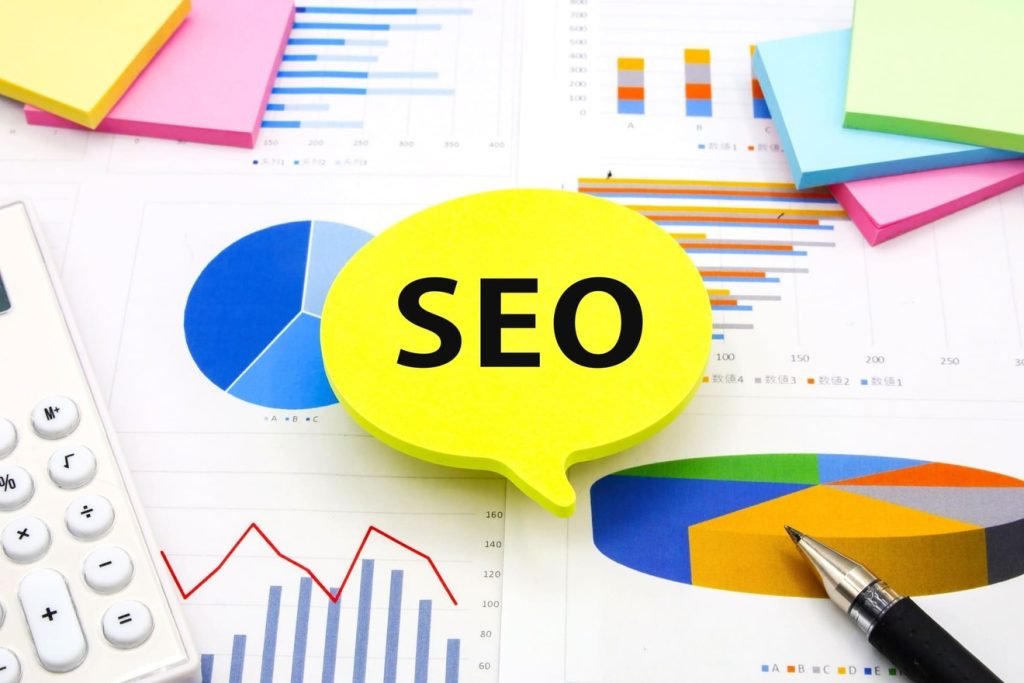 SEOにはデータ分析が必要