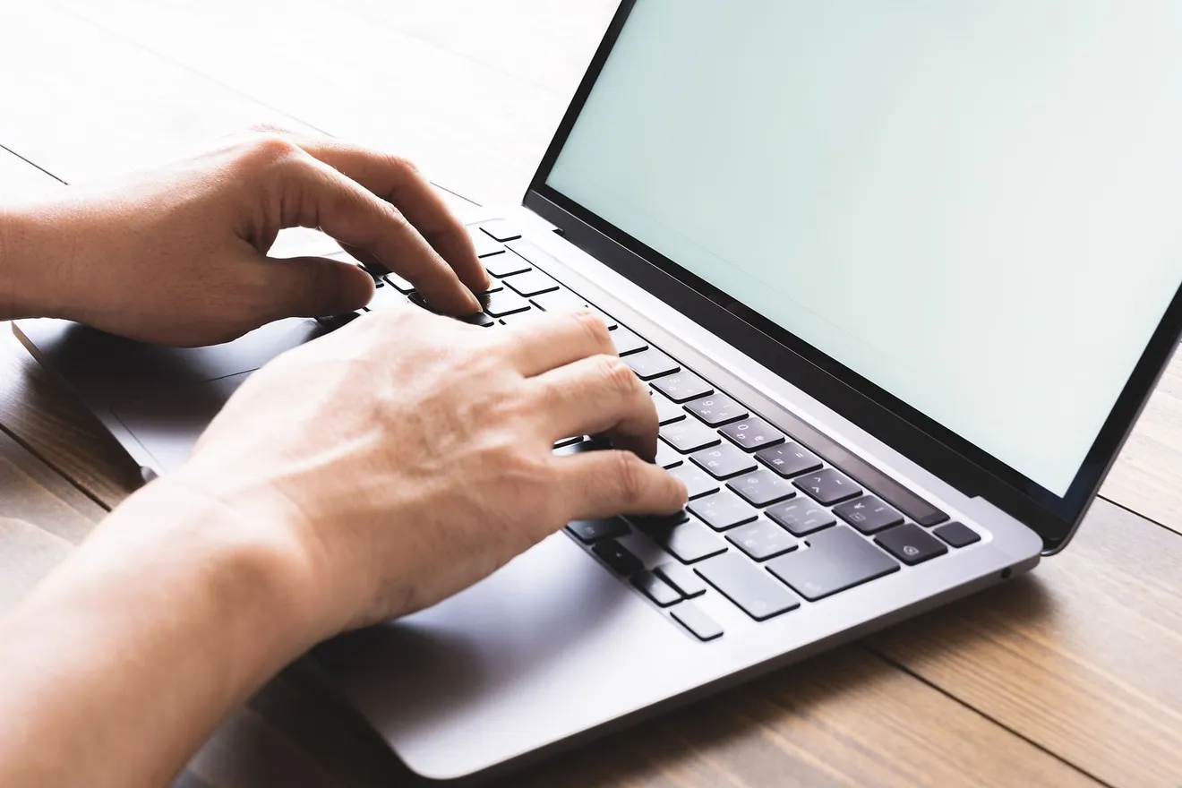 ページ修正・更新作業