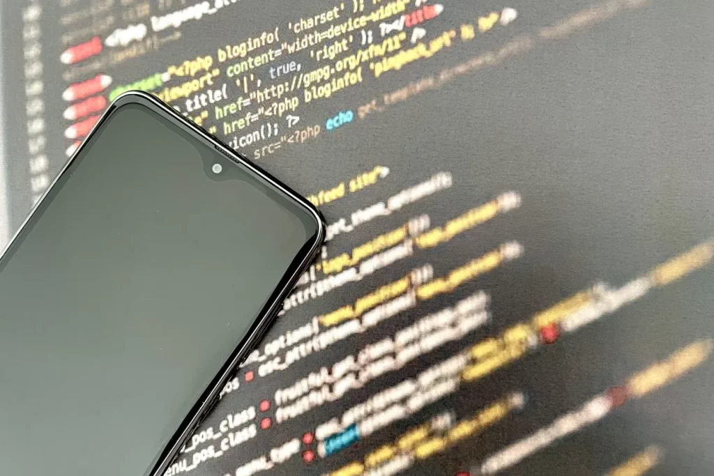 求人サイトの機能とスマートフォン