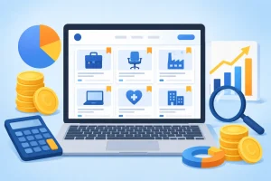 求人サイト構築費用の相場は？内訳と安く抑える5つのコツを徹底解説