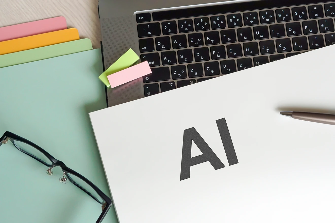 誰でもできる！AIを活用した求人サイトの運営方法
