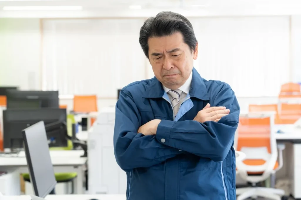 自社求人サイトが上手く稼働せずに、悩んでいる経営者