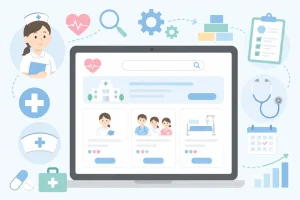 看護師求人サイトの作り方